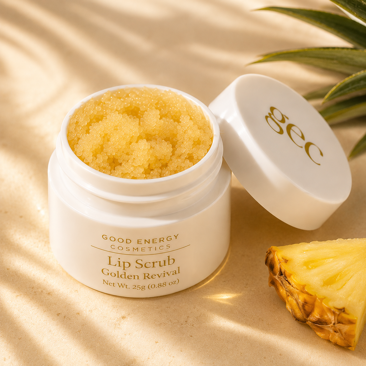 Golden Revival